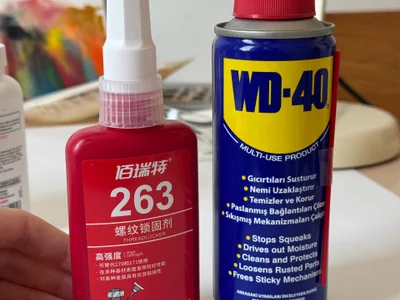 WD-40