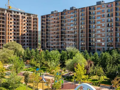 2-комнатная квартира в Тбилиси