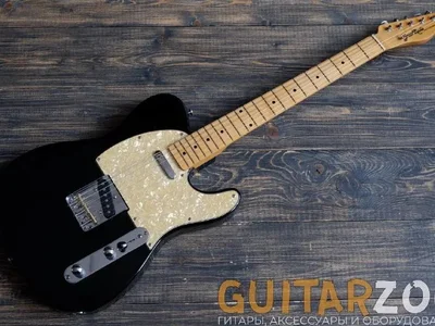 Электрогитара Grass Roots (ESP) Telecaster