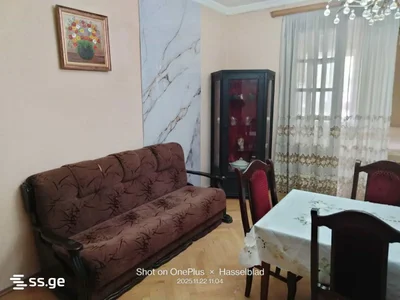 3-комнатная квартира в Тбилиси