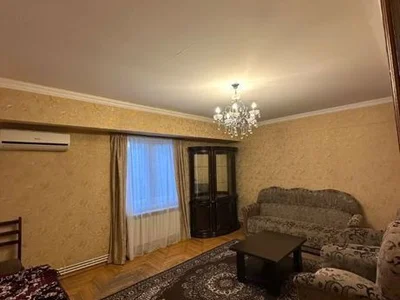 2-комнатная квартира в Тбилиси