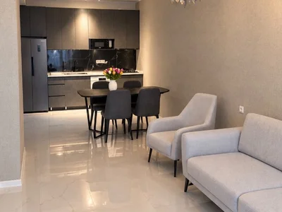 3 room Flat Daily rent. Gldani