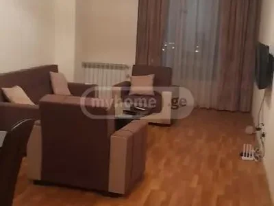 2-комнатная квартира в Тбилиси
