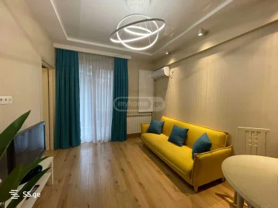 2 room Flat For Rent. Saburtalo