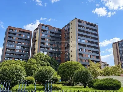 1+1 на Old District 5 Old Batumi District