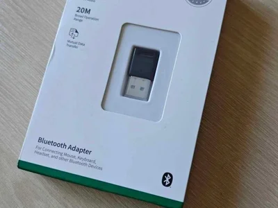 Bluetooth адаптер Ugreen 5.3