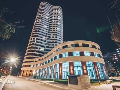 Коммерческое помещение на m. asatiani st. 10 Saburtalo