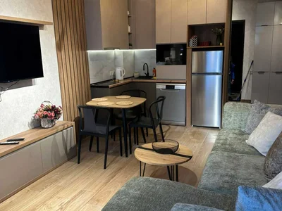 2 room Flat Daily rent. Isani