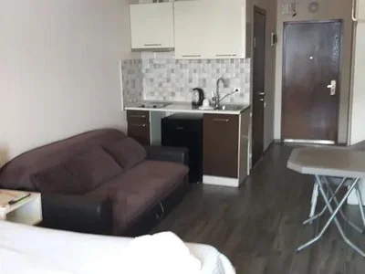1+1 на Orbi Residence Кобаладзе ул. 2 New Boulevard