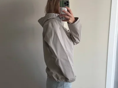 Ветровка H&M move xs
