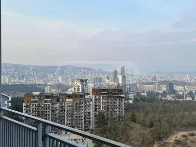 3-комнатная квартира. Ваке