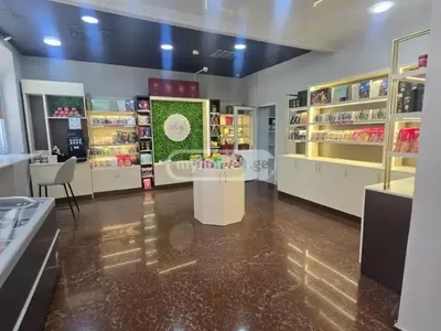 Коммерческое помещение Сдаётся