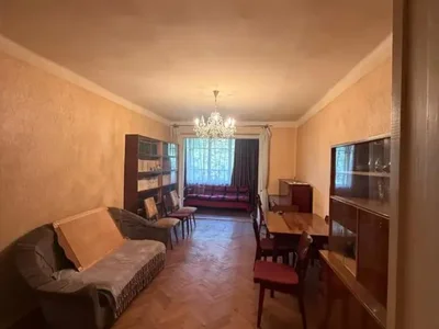 2-комнатная квартира. Дигоми
