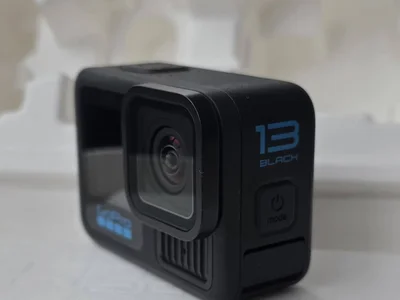 Экшн-камера GoPro HERO 13