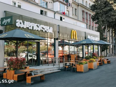 2-комнатная квартира. Сабуртало