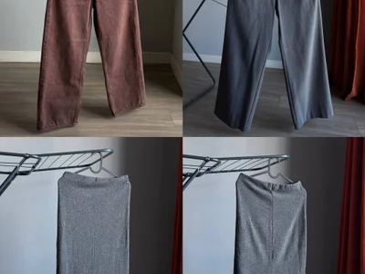 Юбка Pull&Bear