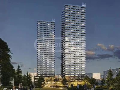 3-комнатная квартира Продаётся. Варкетили