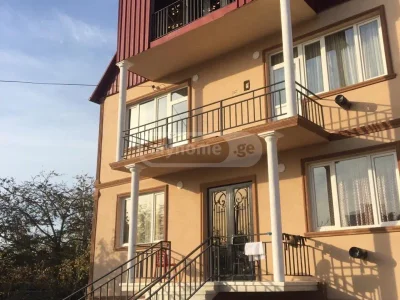 + комнатный частный дом