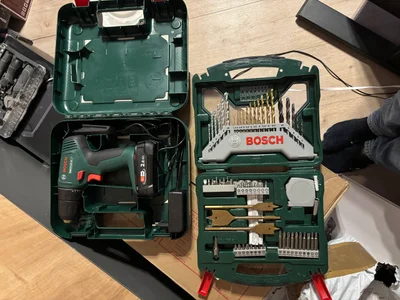 Bosch 18V-40