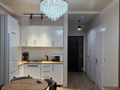 Arcon Residence: 2-комнатная, 45.0 м²