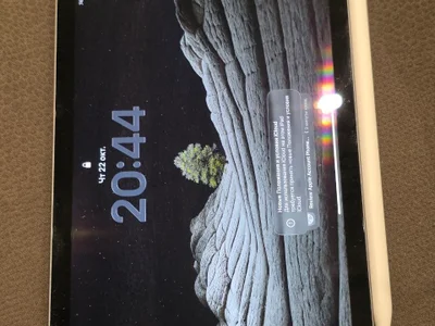 iPad mini 6