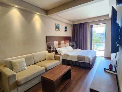 Dreamland Oasis: 1-комнатная, 38,0 м²