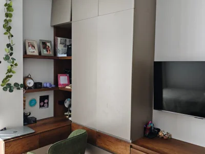Квартира 2+1 с видом на море, 67.7 м²