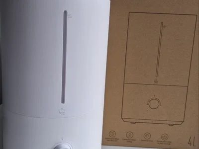 Увлажнитель воздуха Xiaomi
