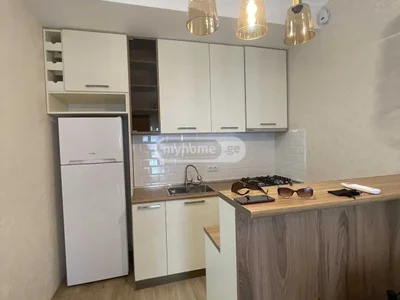 2 room Flat For Rent. Didube