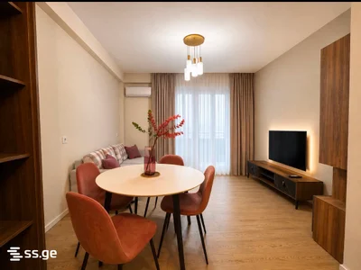 2 room Flat Daily rent. Didi digomi