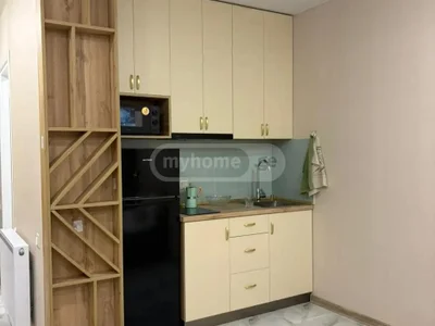 1-комнатная квартира в районе Тамари