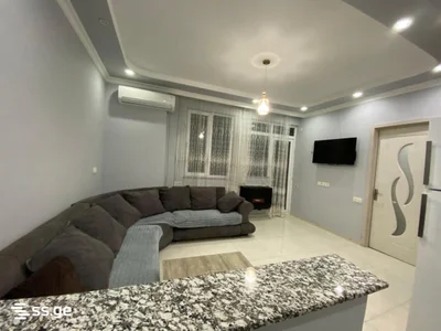 1+1 на ул. Петре Багратиони, 161, $500
