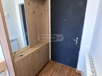 Коммерческое помещение на Хайдара Абашидзе Улица 61 Bagrationi District