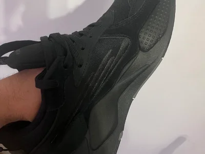 Кроссовки PUMA RS-X