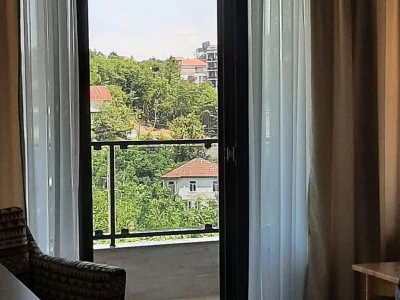 Ул. Мемеда Концелидзе, 5а: 2 комнаты, 53,0 м²