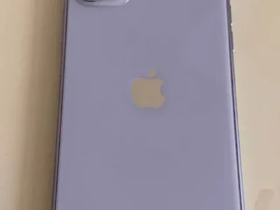 iPhone 11