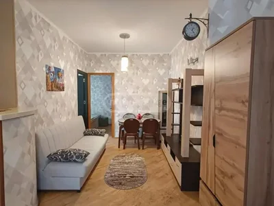 Коммерческое помещение на улица Николая Хошараули Didube