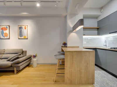 2 room Flat for rent. Vake