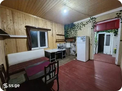 Коммерческое помещение на diuma st. 0 Sololaki