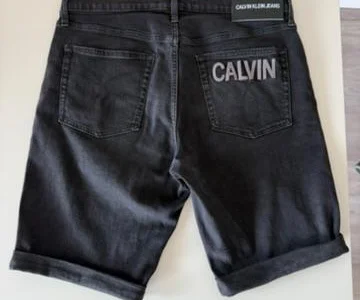 Шорты Calvin Klein