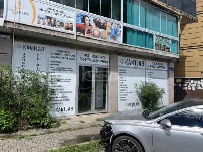 : Сдаётся универсальная коммерческая площадь в районе Багратиони