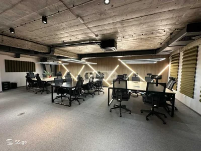 Office For Rent. Saburtalo