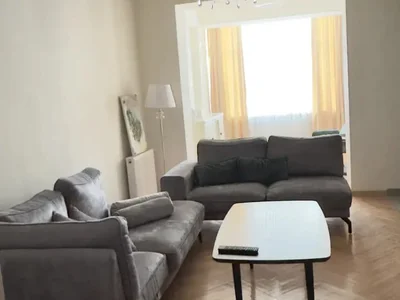 3-комнатная квартира на Сабуртало, 80 кв.м, $770