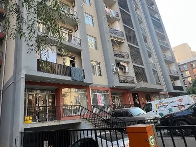 3-комнатная квартира Продаётся. Диди дигоми