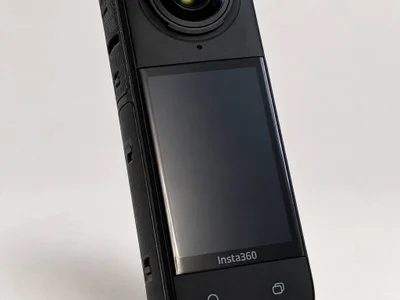 Insta360 X4 8K