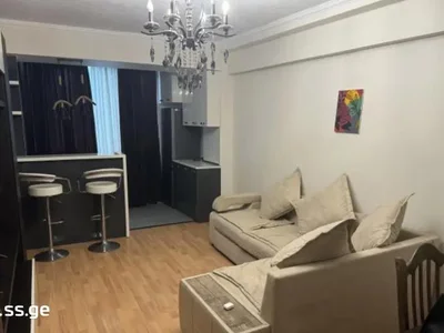 2-комнатная квартира. Темка
