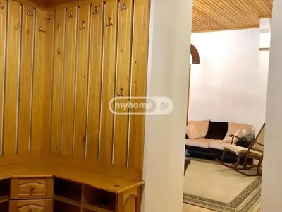 Коммерческое помещение на Monk Gabriel Salosi Ave 1 Isani