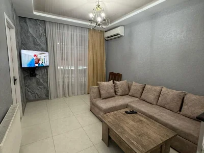 Comfort Palace Bagrationi: 3-комнатный номер, 70,0 м²