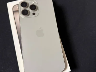 iPhone 16 Pro Max 256GB