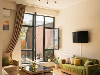 2 room Flat Daily rent. Saburtalo